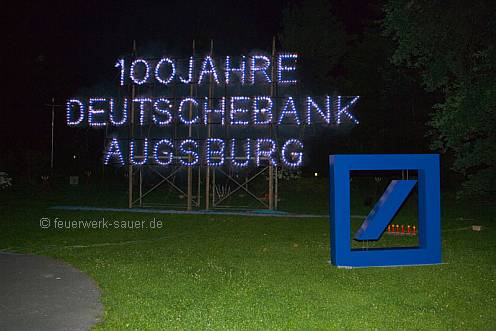 Deutsche Bank